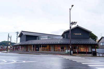 🖼️ 와지마 칠기 회관(와지마누리 카이칸) 이미지 2